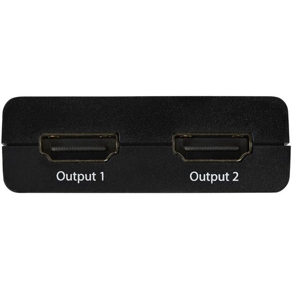 StarTech.com StarTech – HDMI-Splitter 1×2, 4K