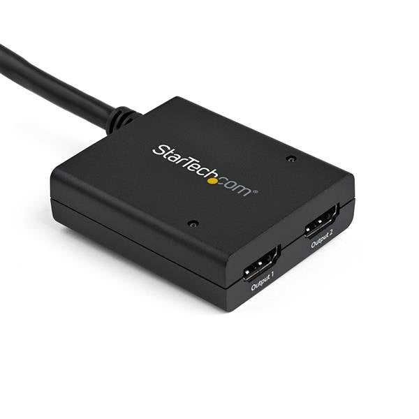 StarTech.com StarTech – HDMI-Splitter 1×2, 4K