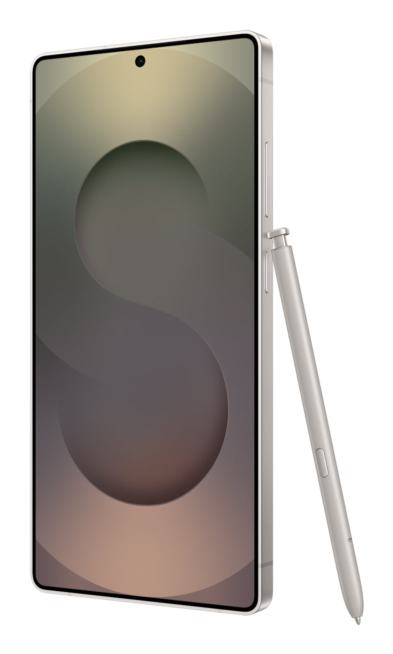 Samsung Galaxy S25 Ultra – 6,9" – 512 GB – Titan Jadegrün
