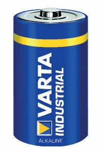 Varta D Batterie, Alkaline, 1,5 V – 1 Stk.