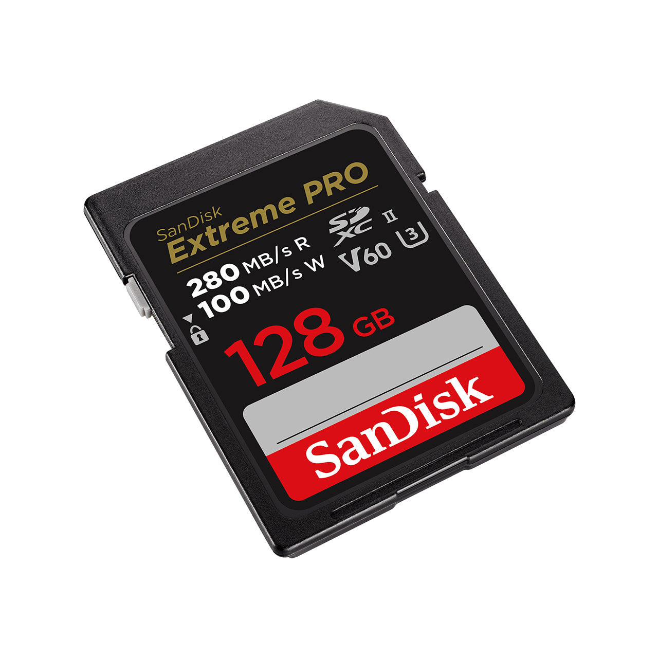 SanDisk Barcode-Etiketten