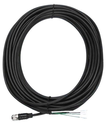 Zebra Kabel M12 auf freie Litzen 15 m – für FXR90