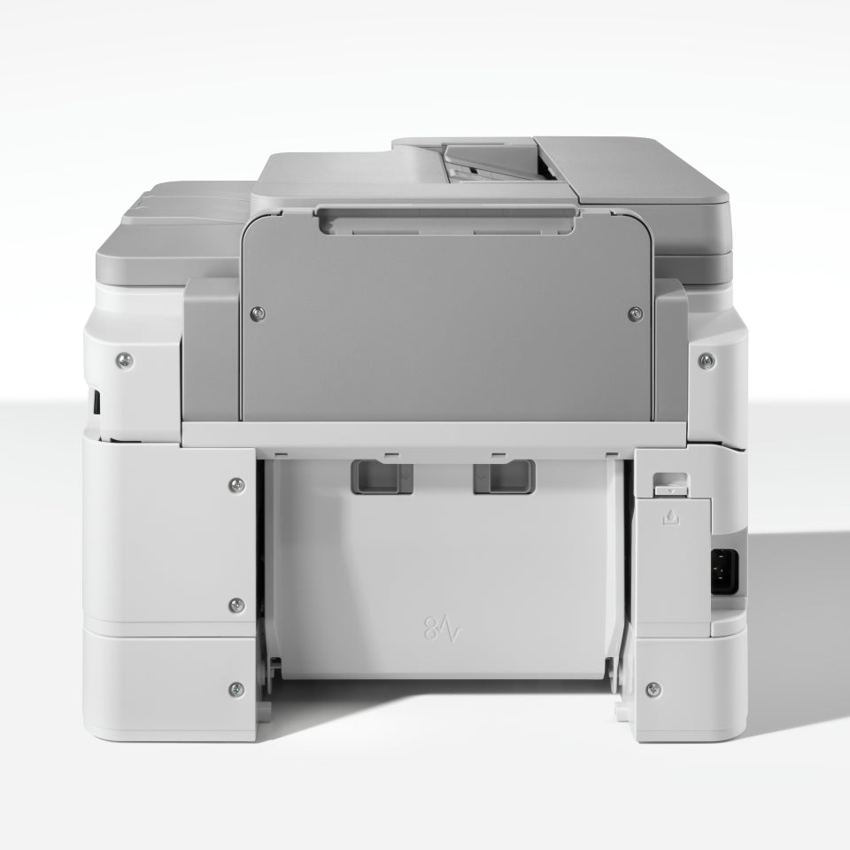 Brother MFC-J5115DW – Farbtintenstrahl-Multifunktionsdrucker, A3, 4-in-1, Duplex, ADF, WLAN/LAN, AirPrint