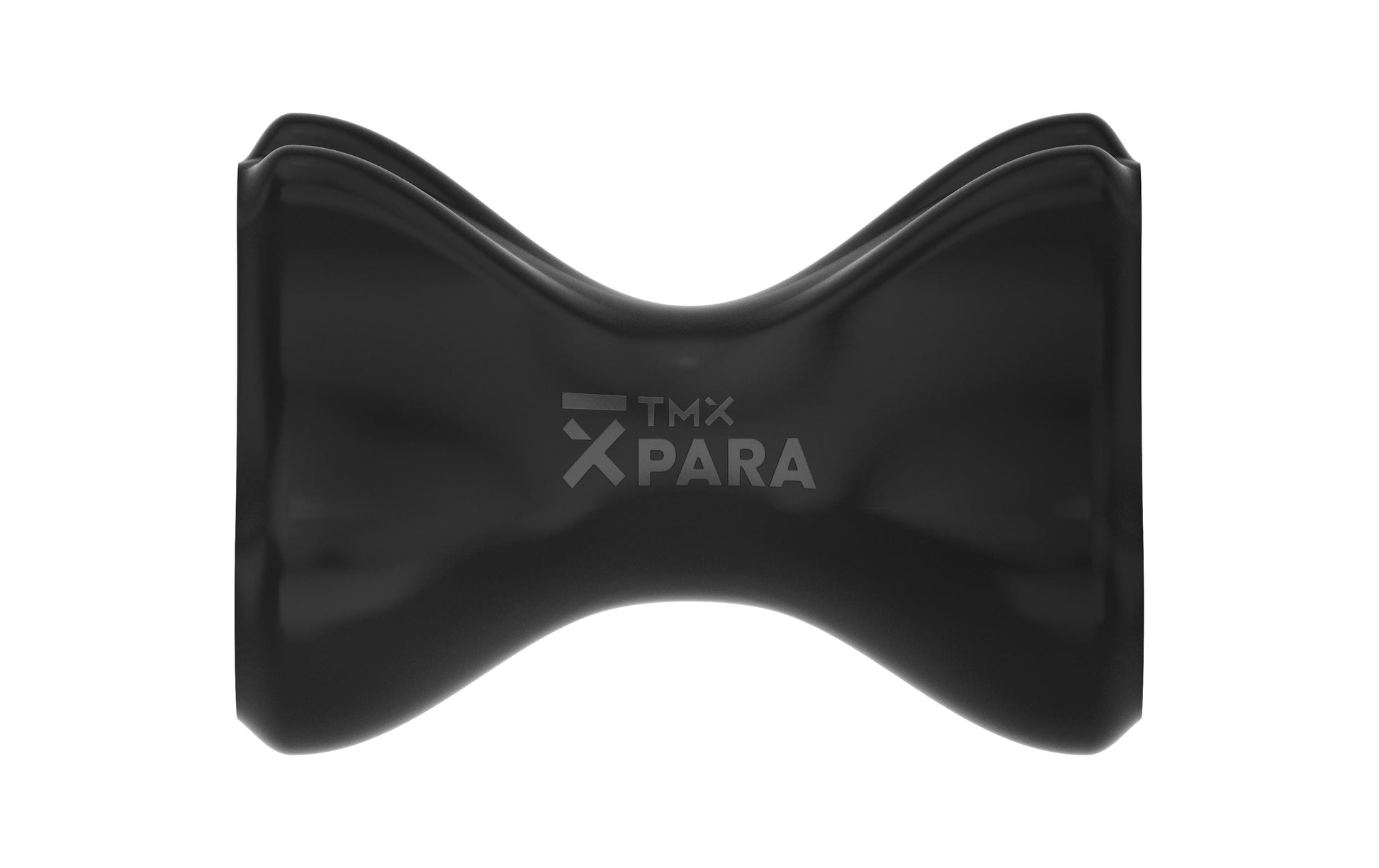 Tmx Massagegerät Para – 3 Härtegrade, schwarz