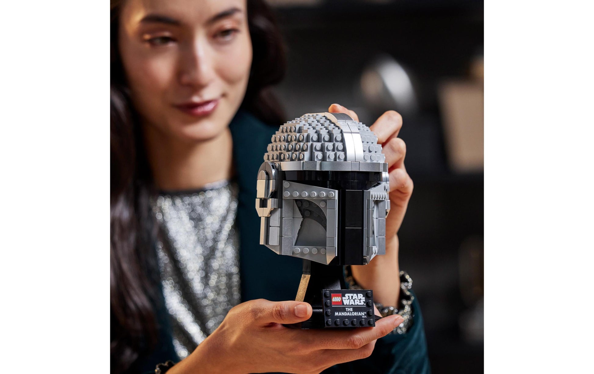 LEGO Star Wars 75328 Set – 584-teilig – ab 18 Jahren