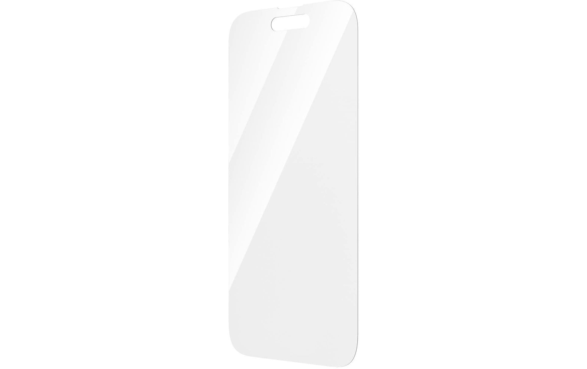 PanzerGlass Displayschutz (Panzerglas), Case Friendly – für iPhone 14 Pro