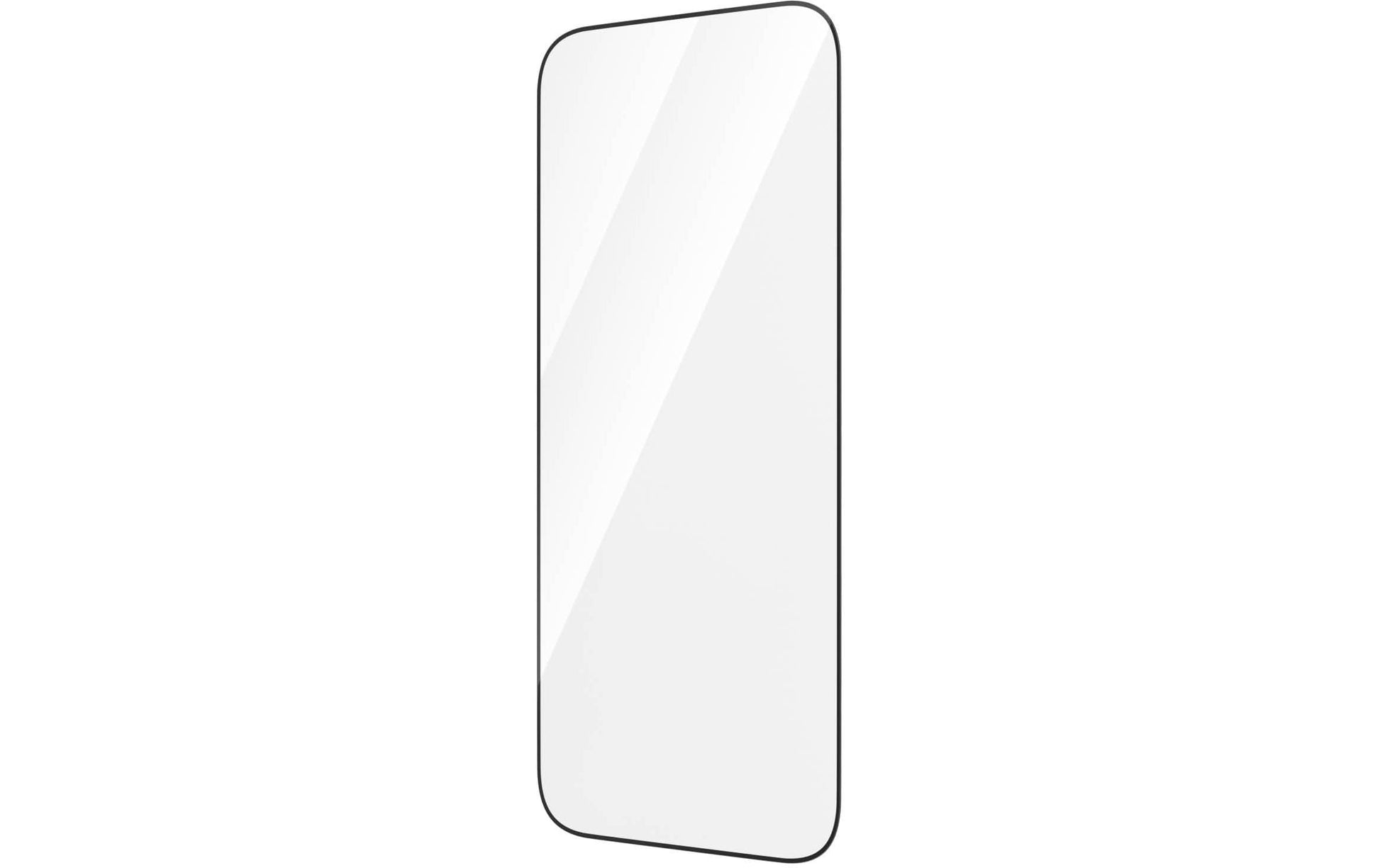 PanzerGlass Displayschutzglas – für Apple iPhone 14 Pro, kratzresistent, anti-Fingerprint, Hartglas