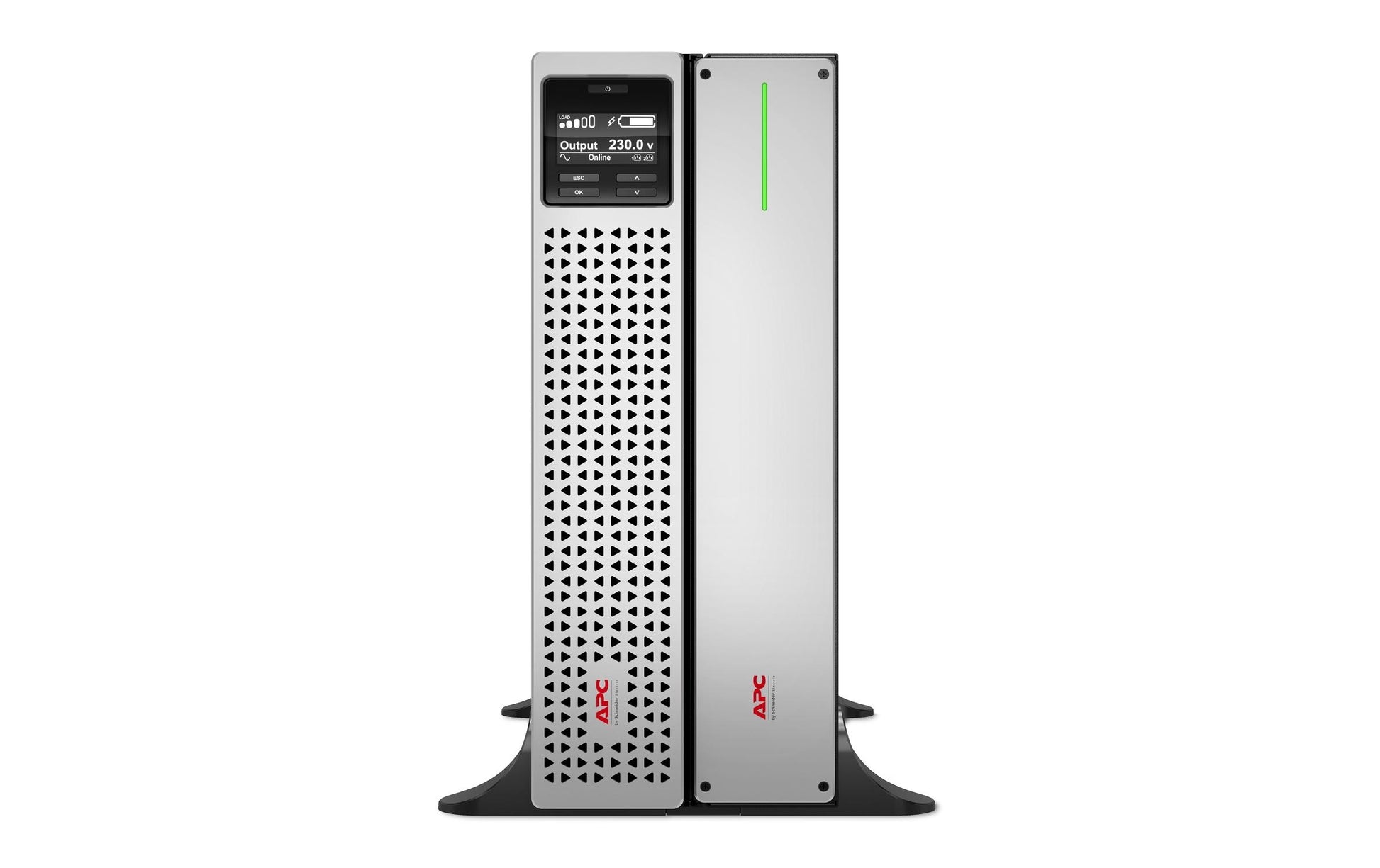 APC Netzteil – 1350 W, 230 V – Schwarz