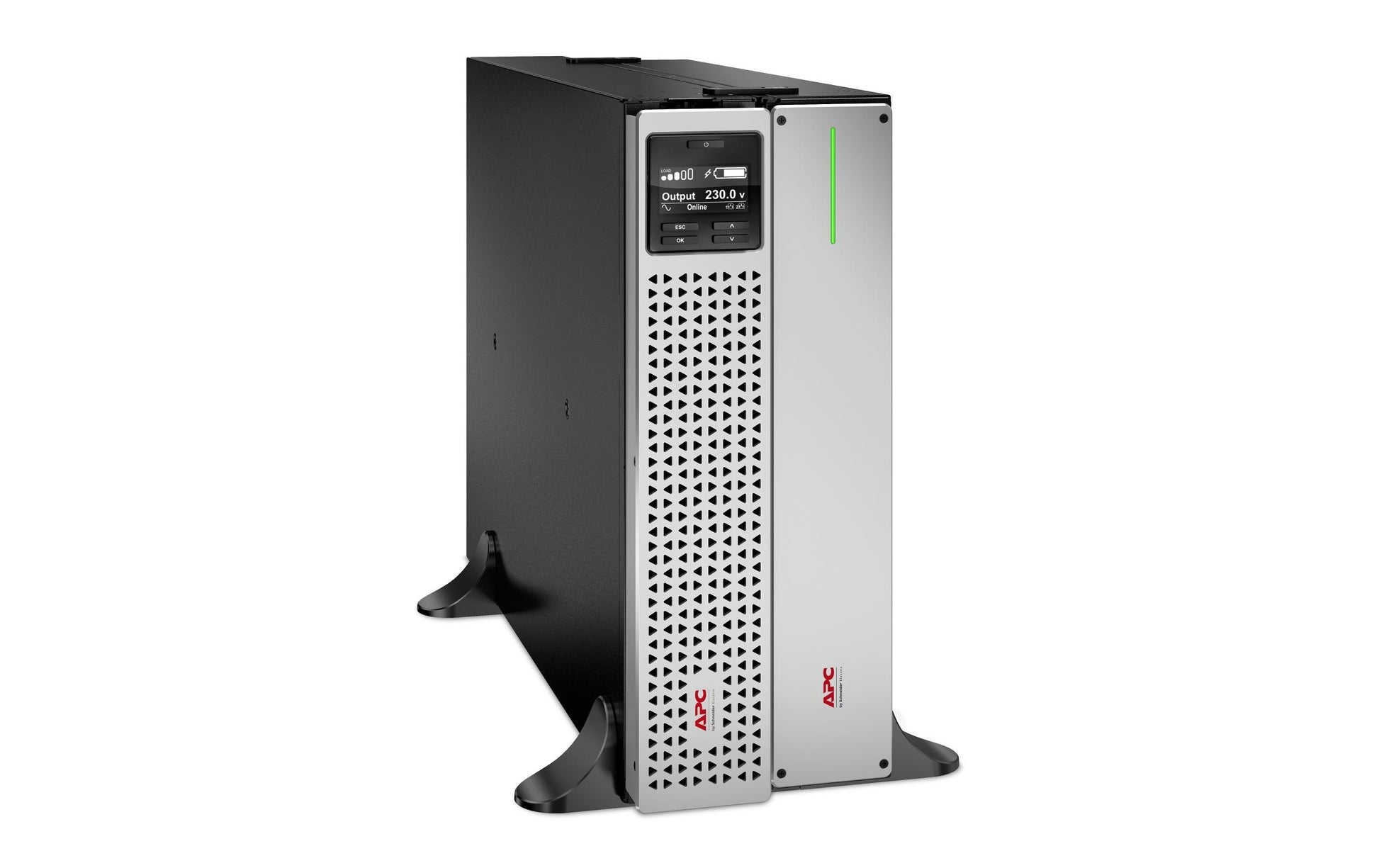 APC Netzteil – 1350 W, 230 V – Schwarz