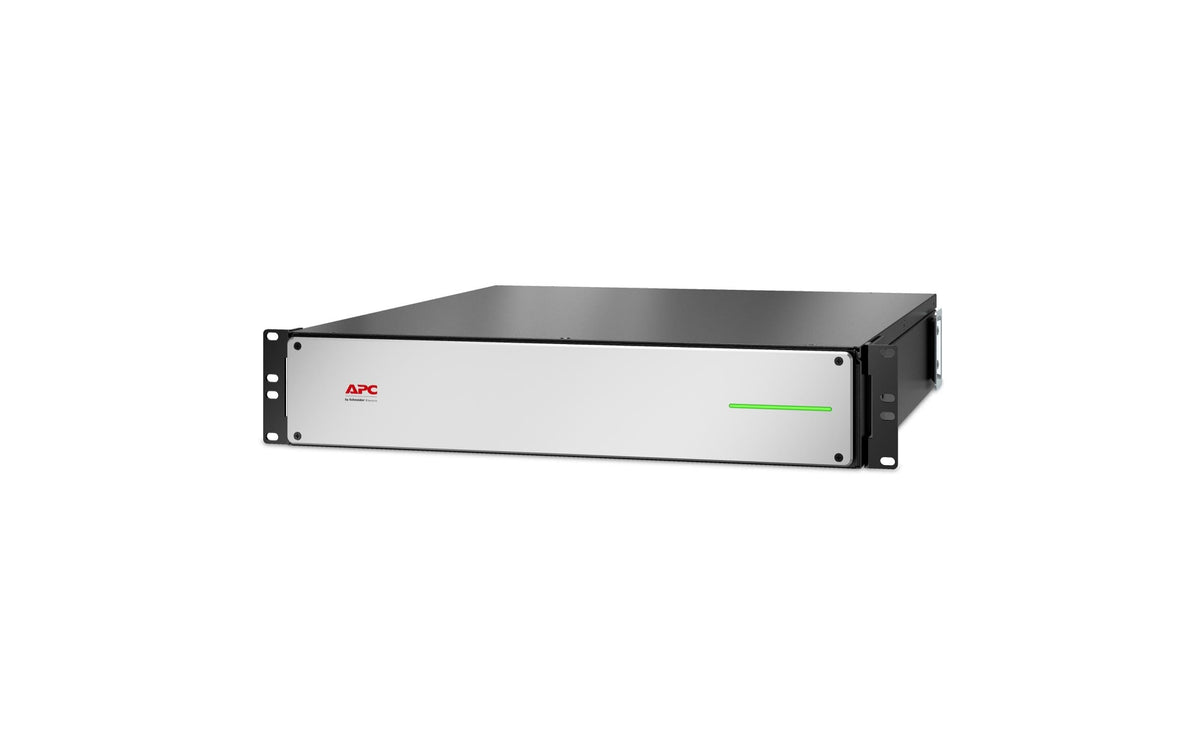 APC Akku – 2,4 kWh (50 Ah), 48 V, Li-Ion, externes Batteriemodul