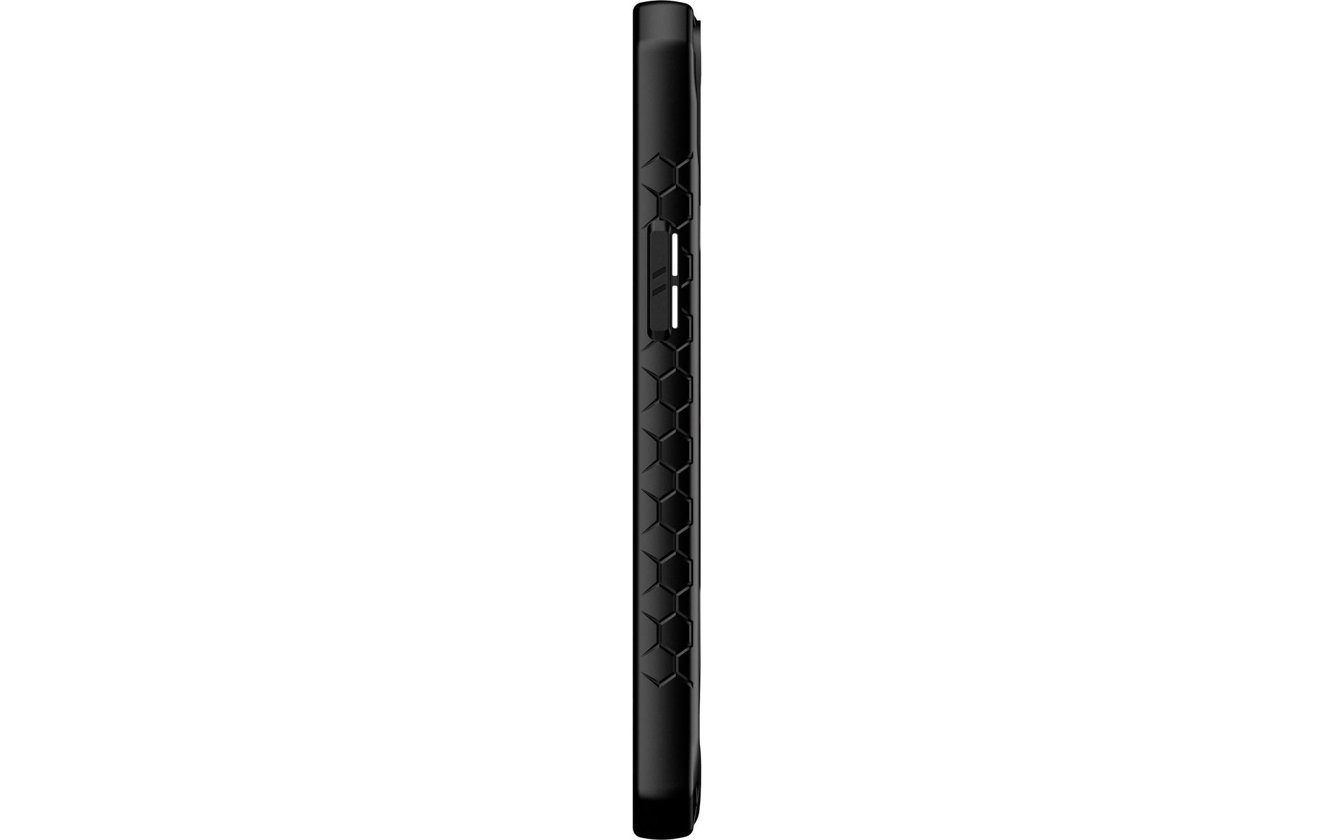 Urban Armor Gear UAG – Monarch Backcover – für Apple iPhone 14 Plus – schwarz – fallsicher (bis 6 m)