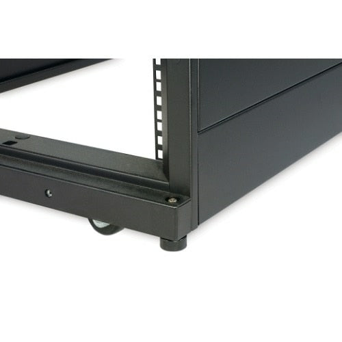 Dell NetShelter SX – 19" Netzwerkschrank 42U, 600 × 1200 × 1991 mm, schwarz