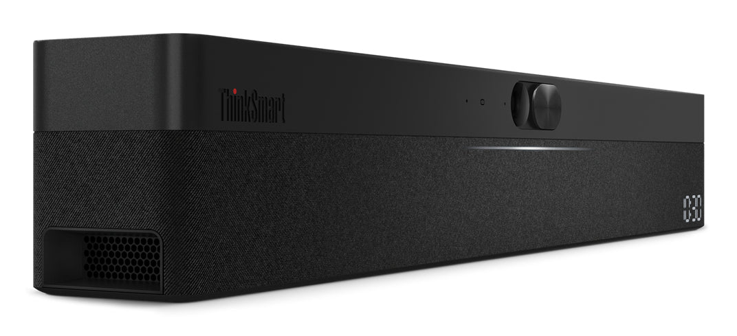 Lenovo ThinkSmart One Pro – Videokonferenzsystem – 1280 × 800, Wi‑Fi 6E/LAN, für Microsoft Teams Rooms
