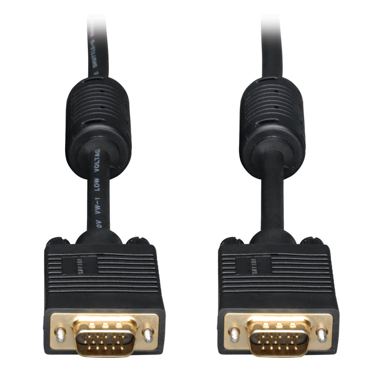 Tripp Lite VGA Kabel – 2048×1536 – 4,57 m