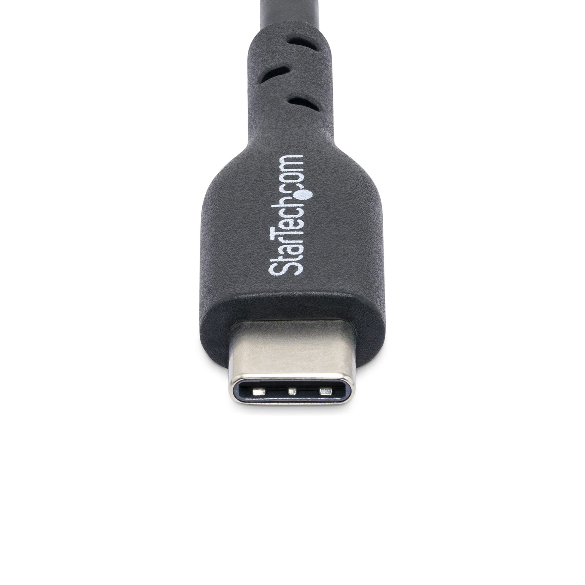 StarTech.com USB-Kabel, USB-C zu USB-C, 3 m, Ladekabel