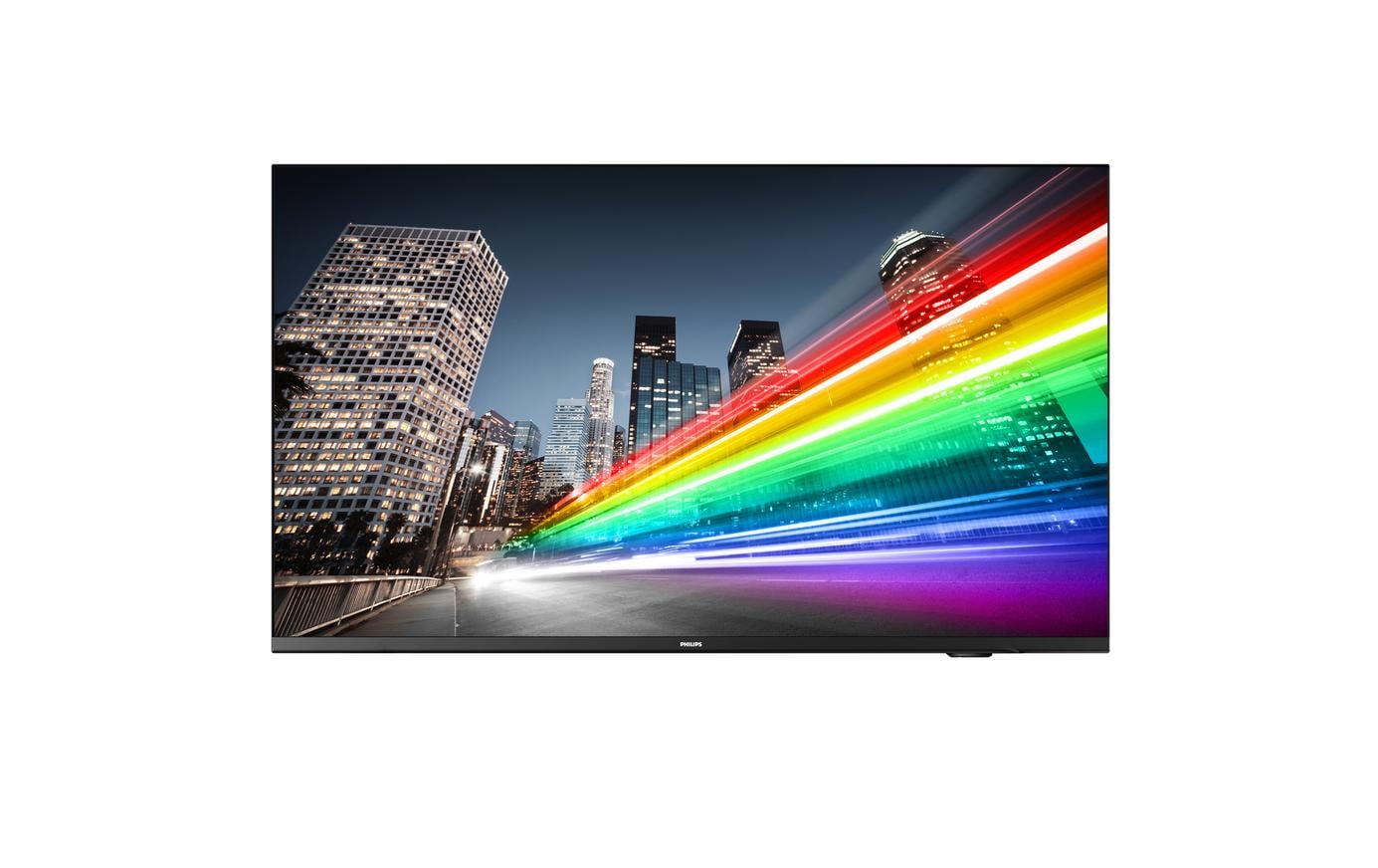 Philips B-Line – 55" Public Display LED UHD 4K, Android TV