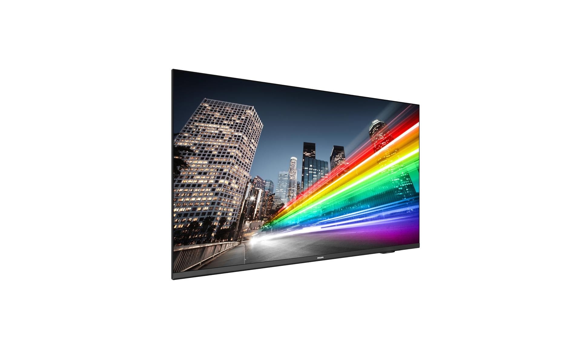 Philips B-Line – 55" Public Display LED UHD 4K, Android TV