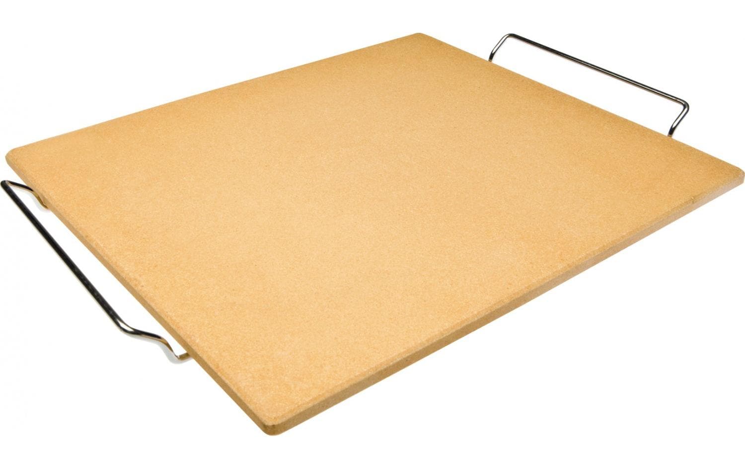 Ibili 41×36×1,5 cm, Steingut, Hellbraun