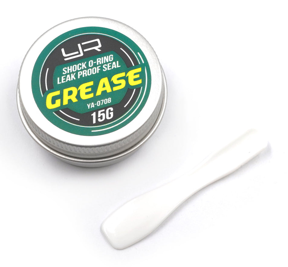 Yeah Racing Schmierfett 15 g – Dose