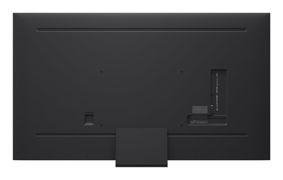 LG QNED87A6B – 75" TV – 4K UHD – QNED evo – webOS 25 – 120 Hz – Dolby Vision