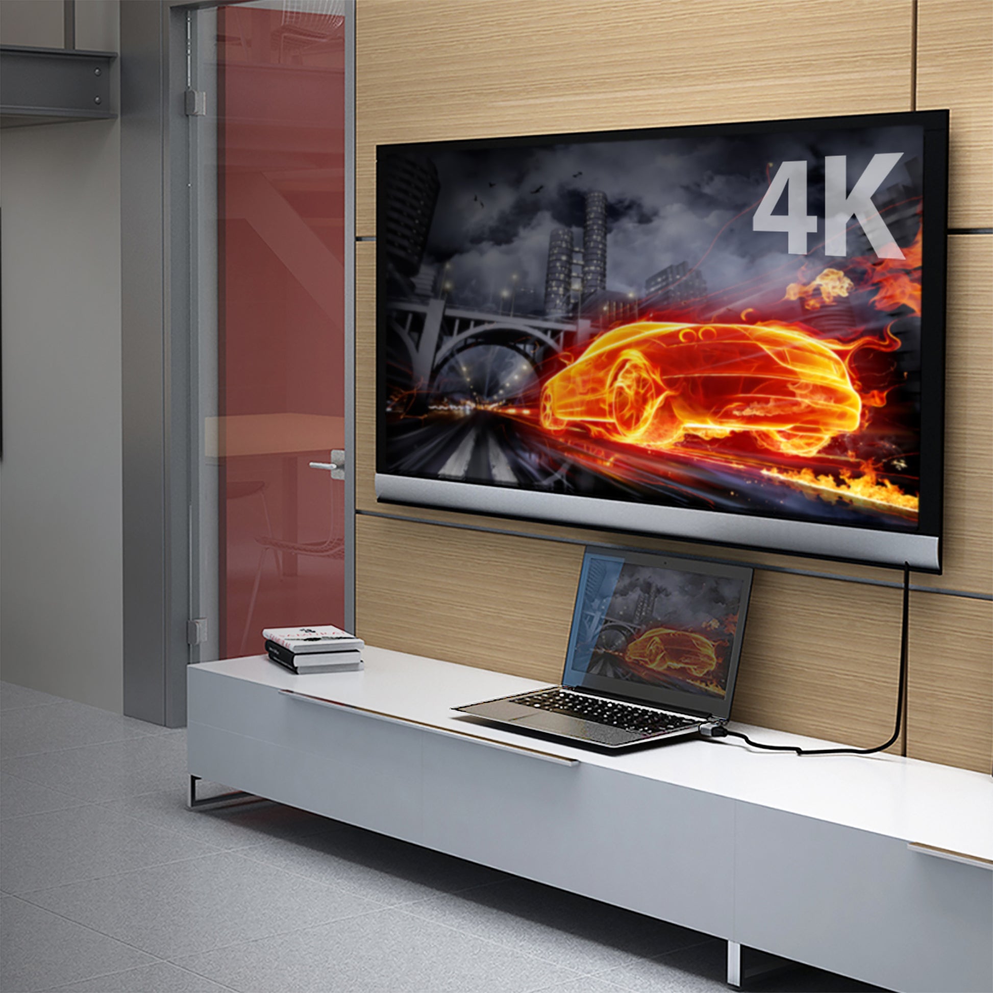 j5create HDMI-Kabel