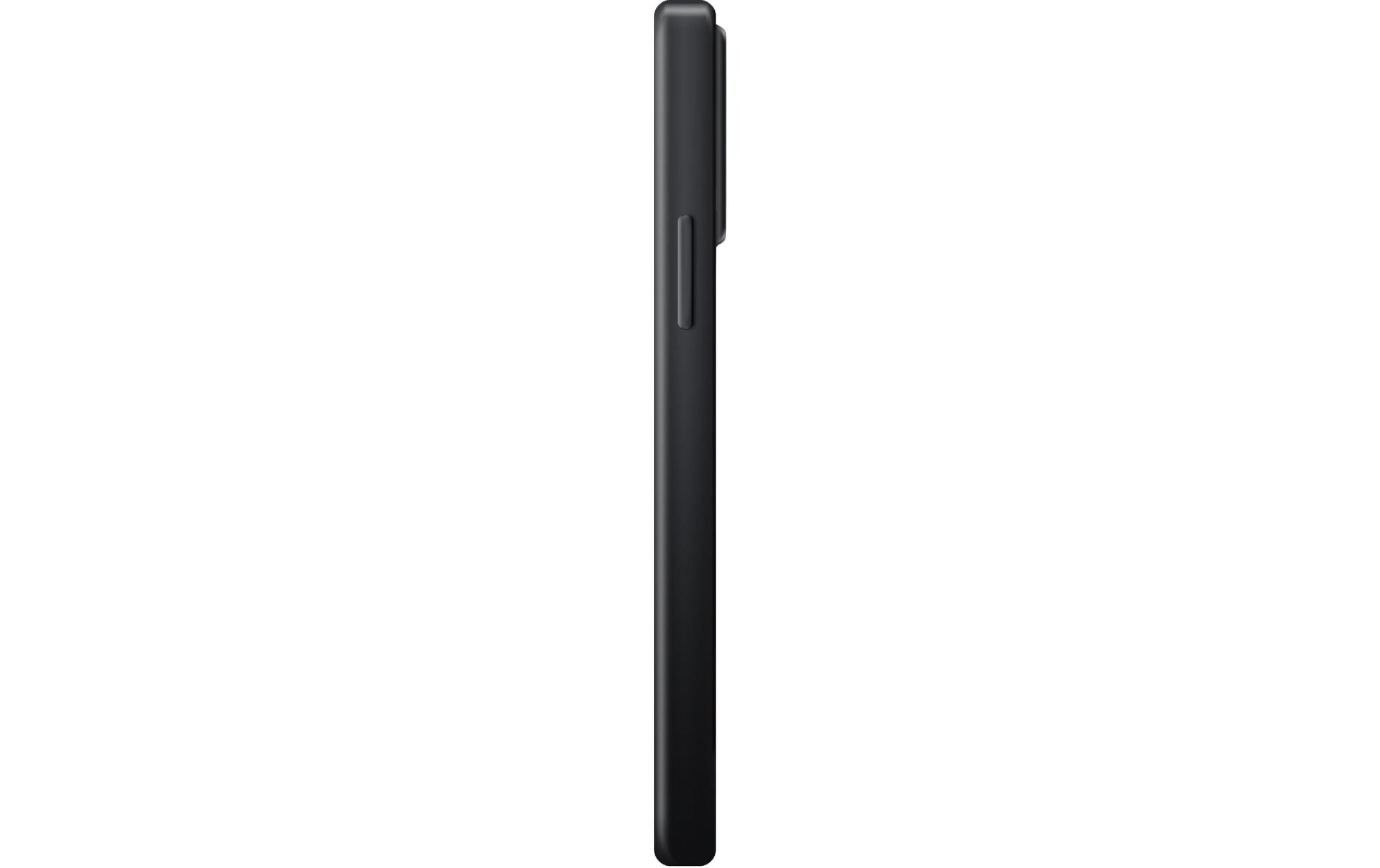 Xqisit Backcover – für Apple iPhone 14 Plus, MagSafe, PC, schwarz