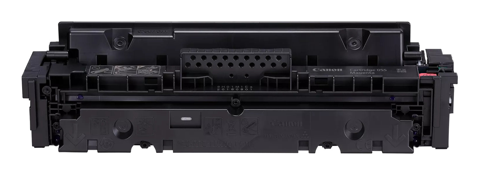 Canon Toner 055M – Magenta