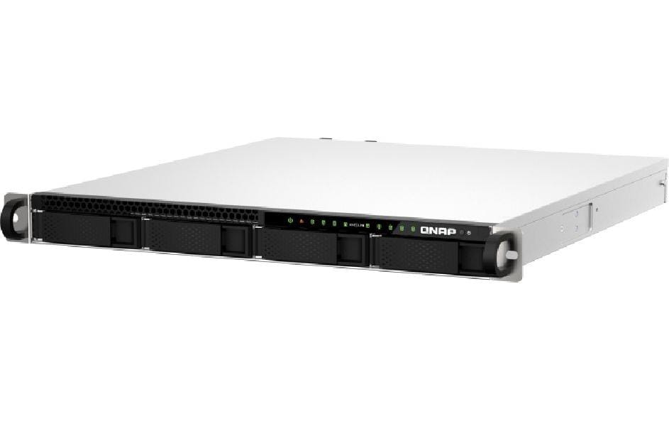 QNAP TS-h987XU-RP E-2334 16G – 9-Bay, QuTS hero