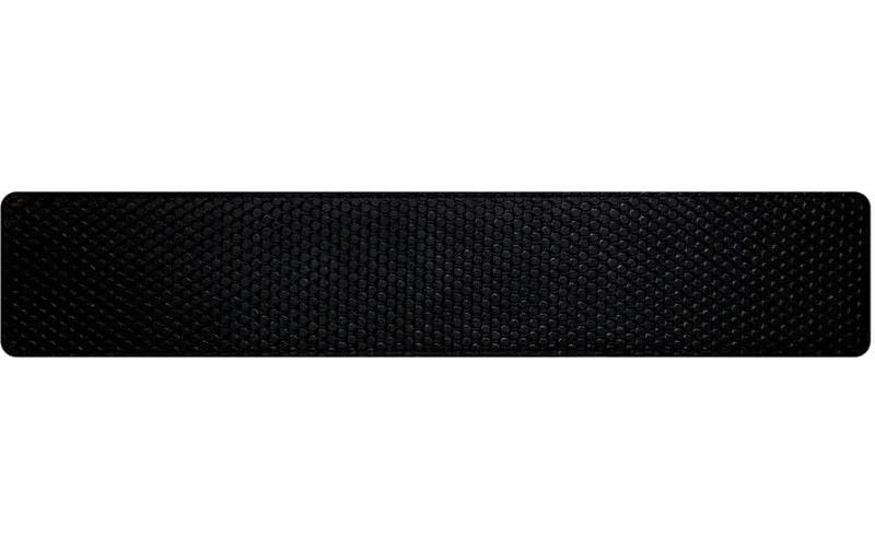 HyperX Handgelenkauflage für Tastatur – Schaum – Schwarz – 457 × 88 mm – rutschfest