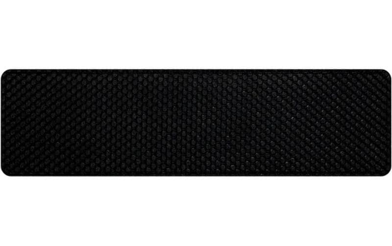 HyperX Wrist Rest Compact – Handgelenkauflage für Tastatur – Gel – Schwarz – Breite 31,8 mm – rutschfest
