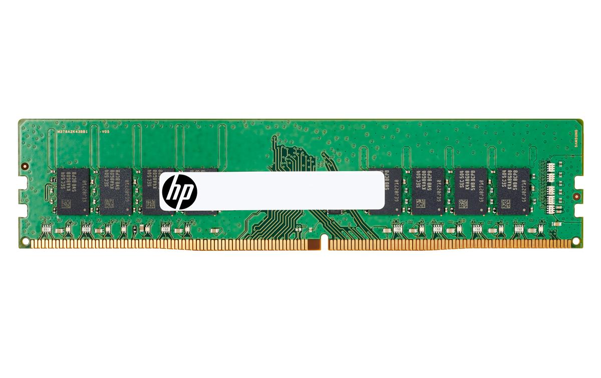 HP 13L74AA – DDR4 DIMM 16 GB – 3200 MHz – für HP ProDesk 400/600 G5/6, HP EliteDesk 705 G5 und andere
