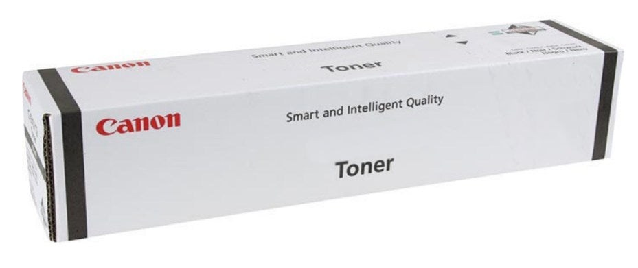 Canon Toner C-EXV37 – schwarz, 15100 Seiten