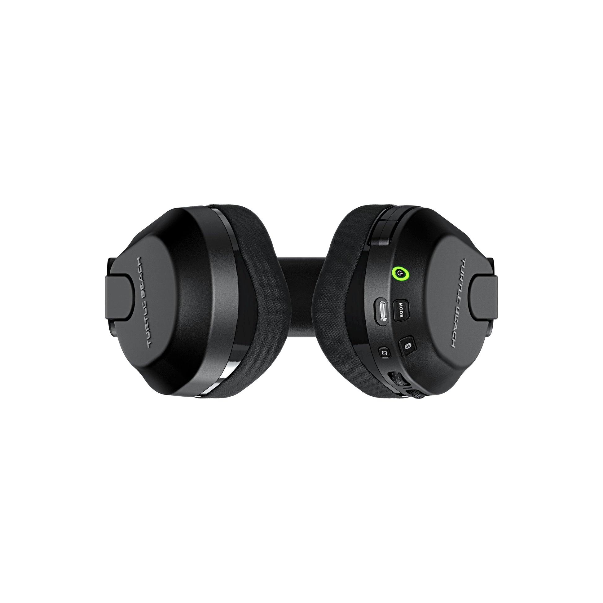 Turtle Beach Stealth 600 Gen3 – Gaming-Headset, 2,4 GHz + Bluetooth 5.2 – Schwarz, für PS5/PS4/PC – bis 80 h