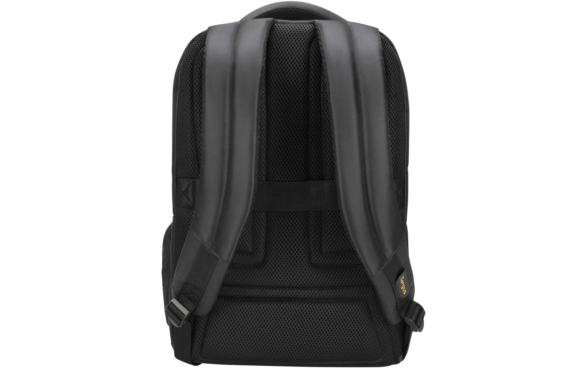 Targus CG3 – Notebook-Rucksack – für 15,6"-Notebook, Schwarz, Regenschutz