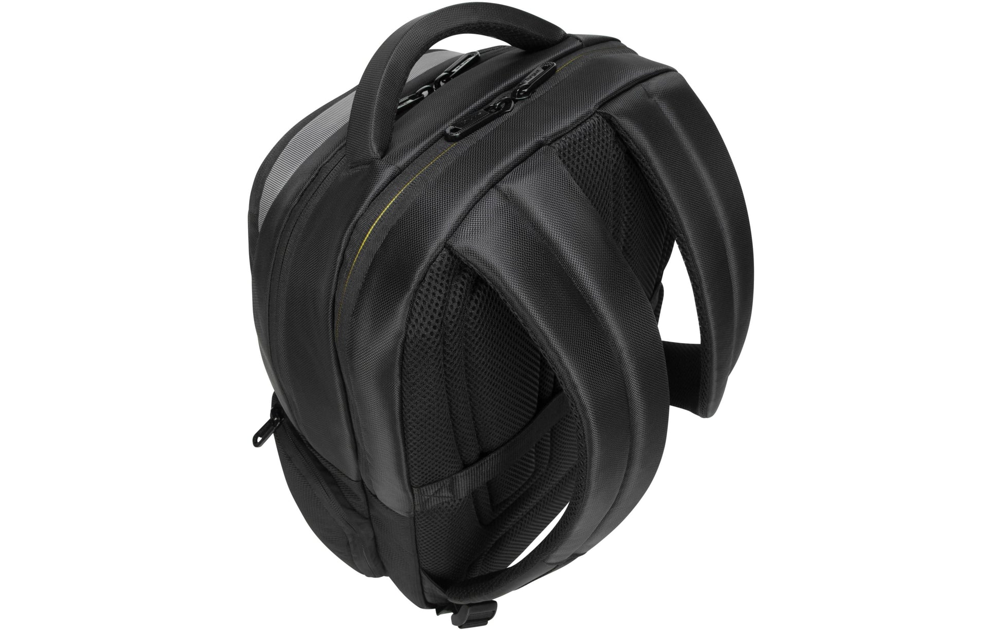 Targus CG3 – Notebook-Rucksack – für 15,6"-Notebook, Schwarz, Regenschutz