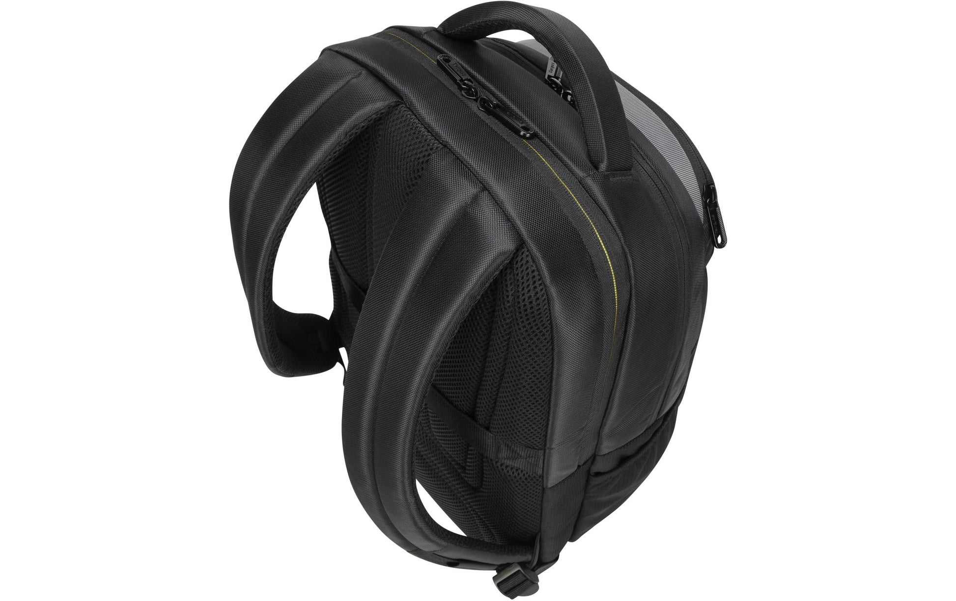 Targus CG3 – Notebook-Rucksack – für 15,6"-Notebook, Schwarz, Regenschutz