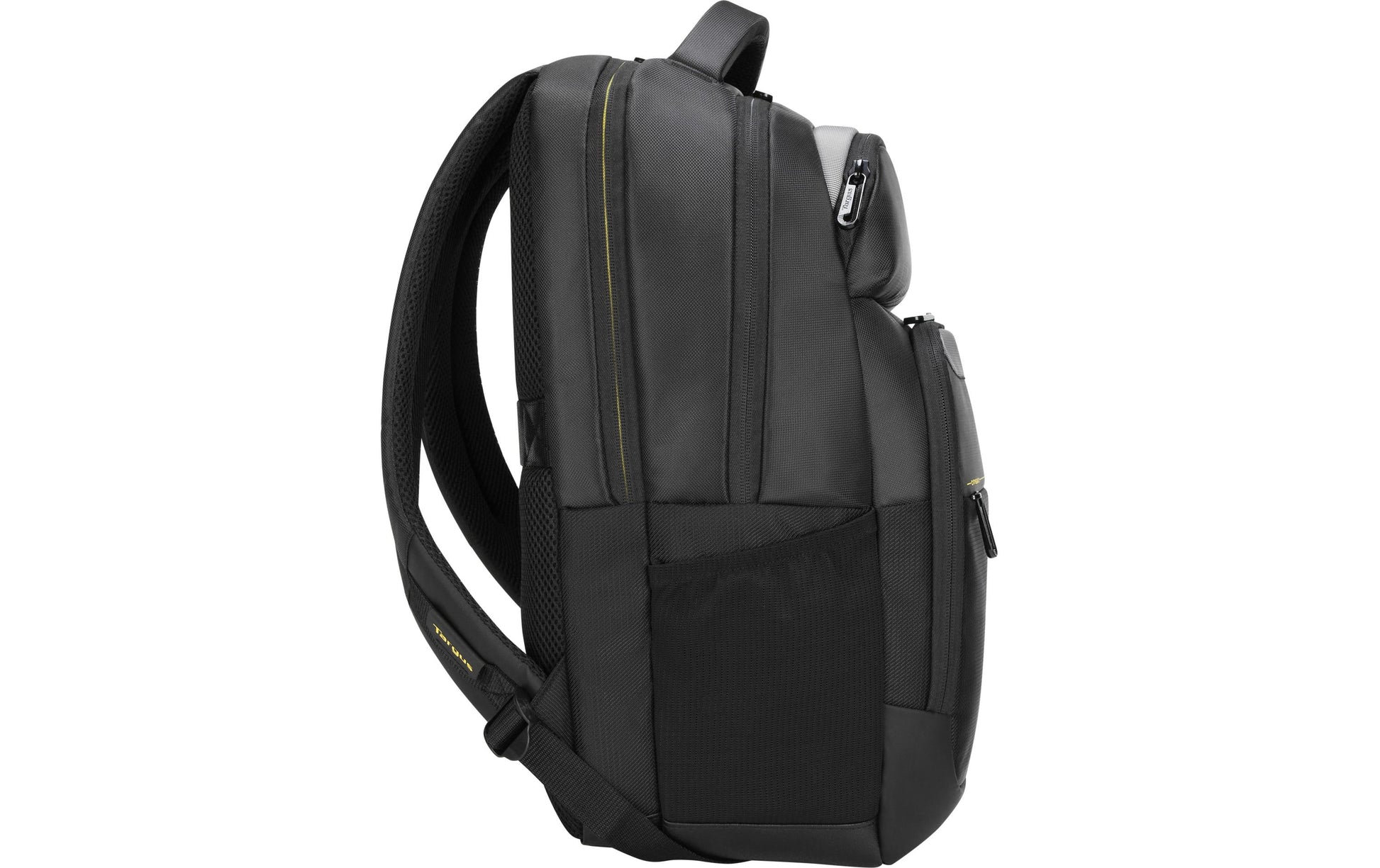 Targus CG3 – Notebook-Rucksack – für 15,6"-Notebook, Schwarz, Regenschutz