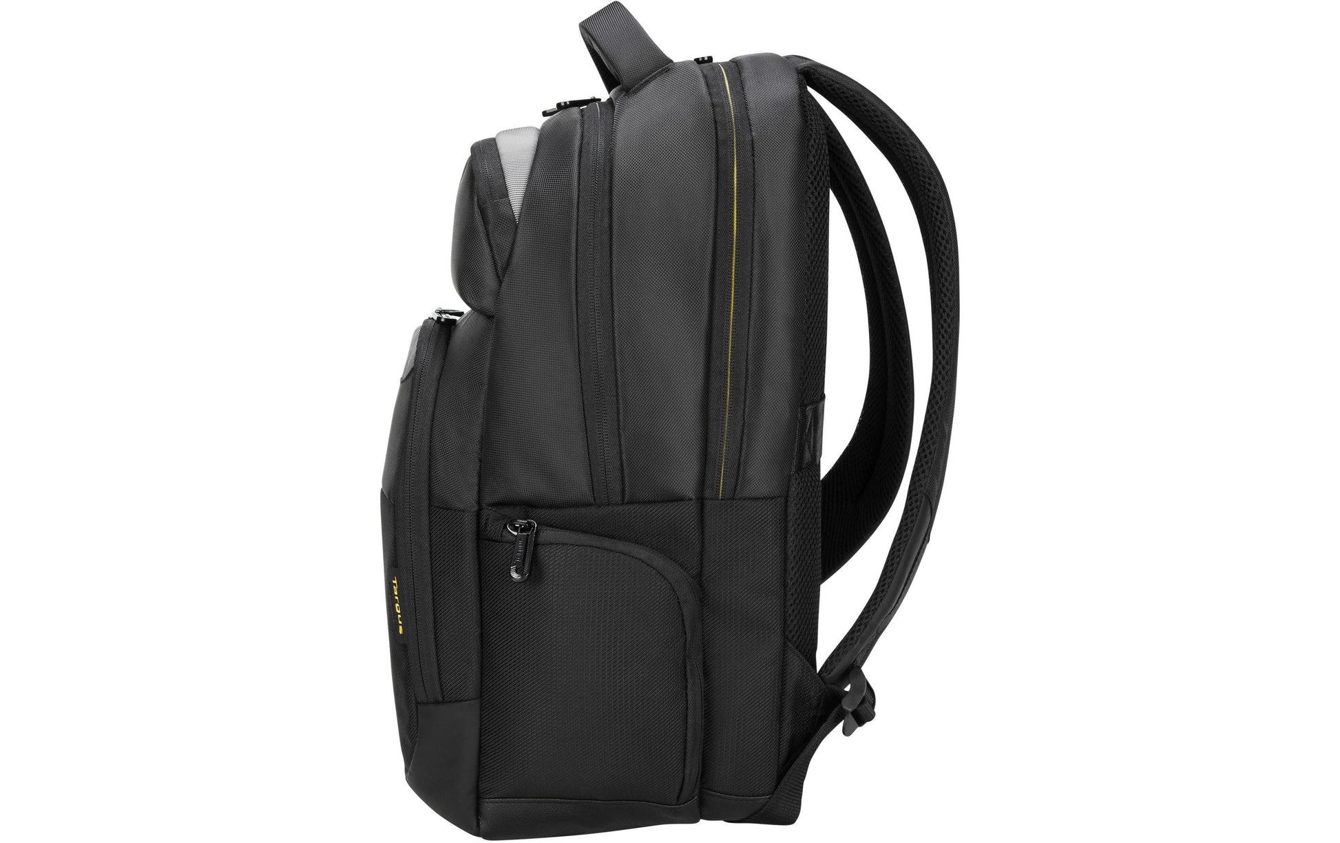 Targus CG3 – Notebook-Rucksack – für 15,6"-Notebook, Schwarz, Regenschutz