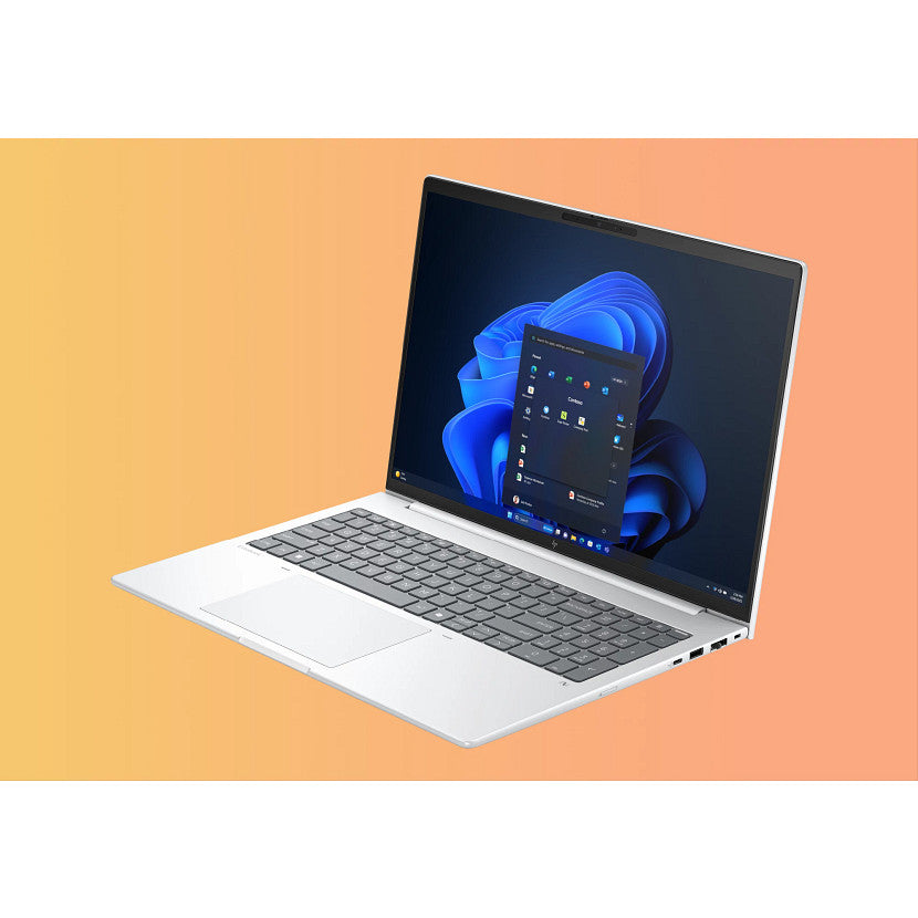 HP EliteBook 8 G1I – 16" WUXGA, Core Ultra 7 258V, 32 GB, 1 TB SSD, Win 11 Pro