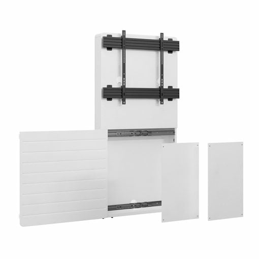 Hagor CON-LINE BIG W – Wandhalterung für 75–98"