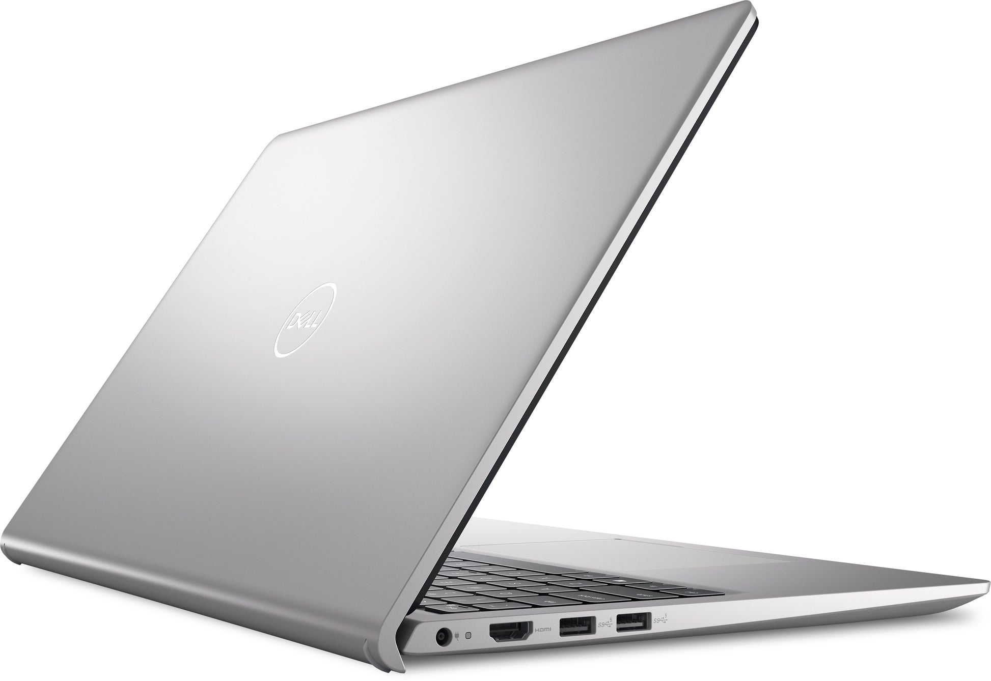 Dell Pro 15 Essential – 15,6" FHD, Core i7-1355U, 16 GB, 512 GB SSD, Win 11 Pro, QWERTZ (CH)