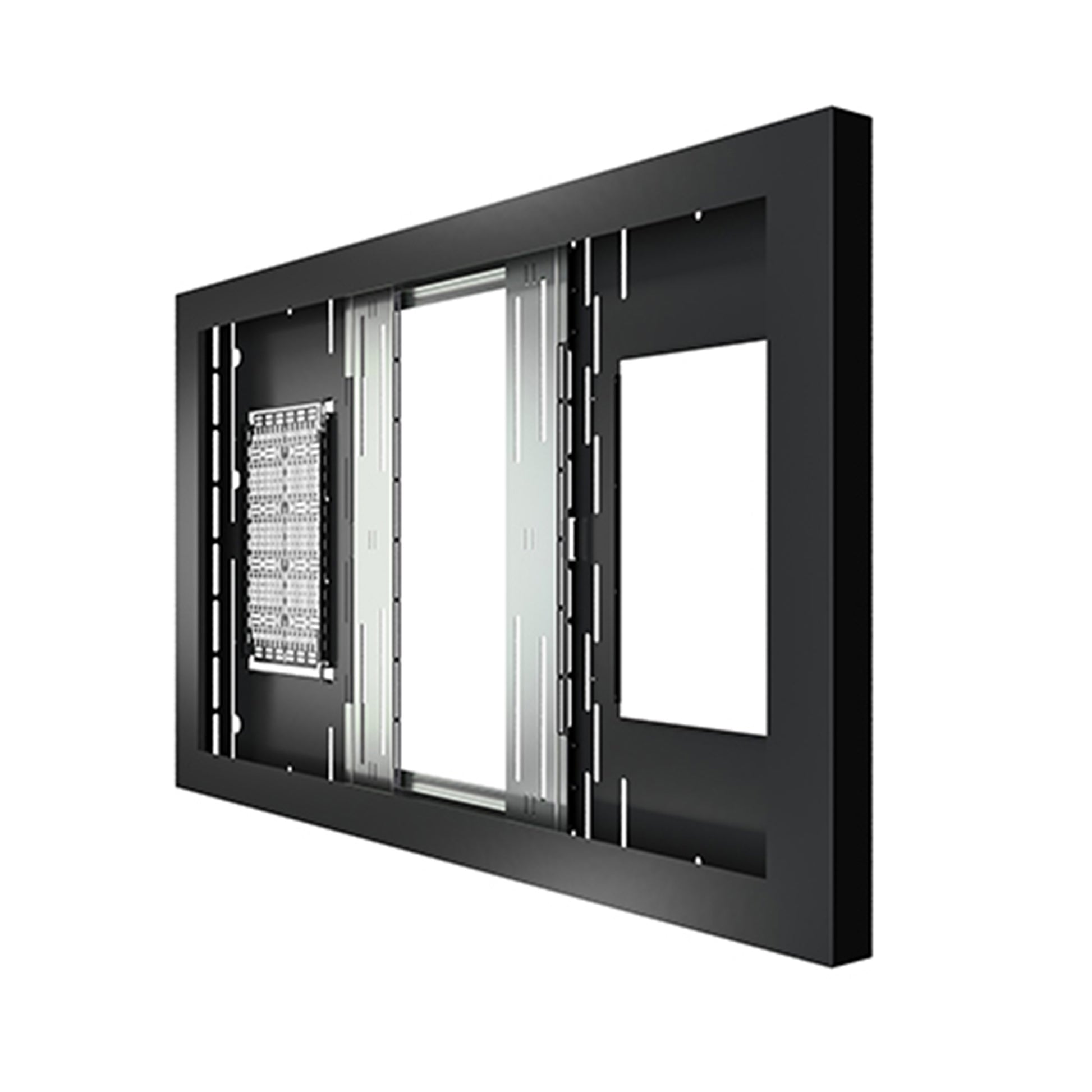 Chief Wandhalterung – Fix – bis 55" – VESA 200×200–400×400 – bis 56,7 kg – LW55UB