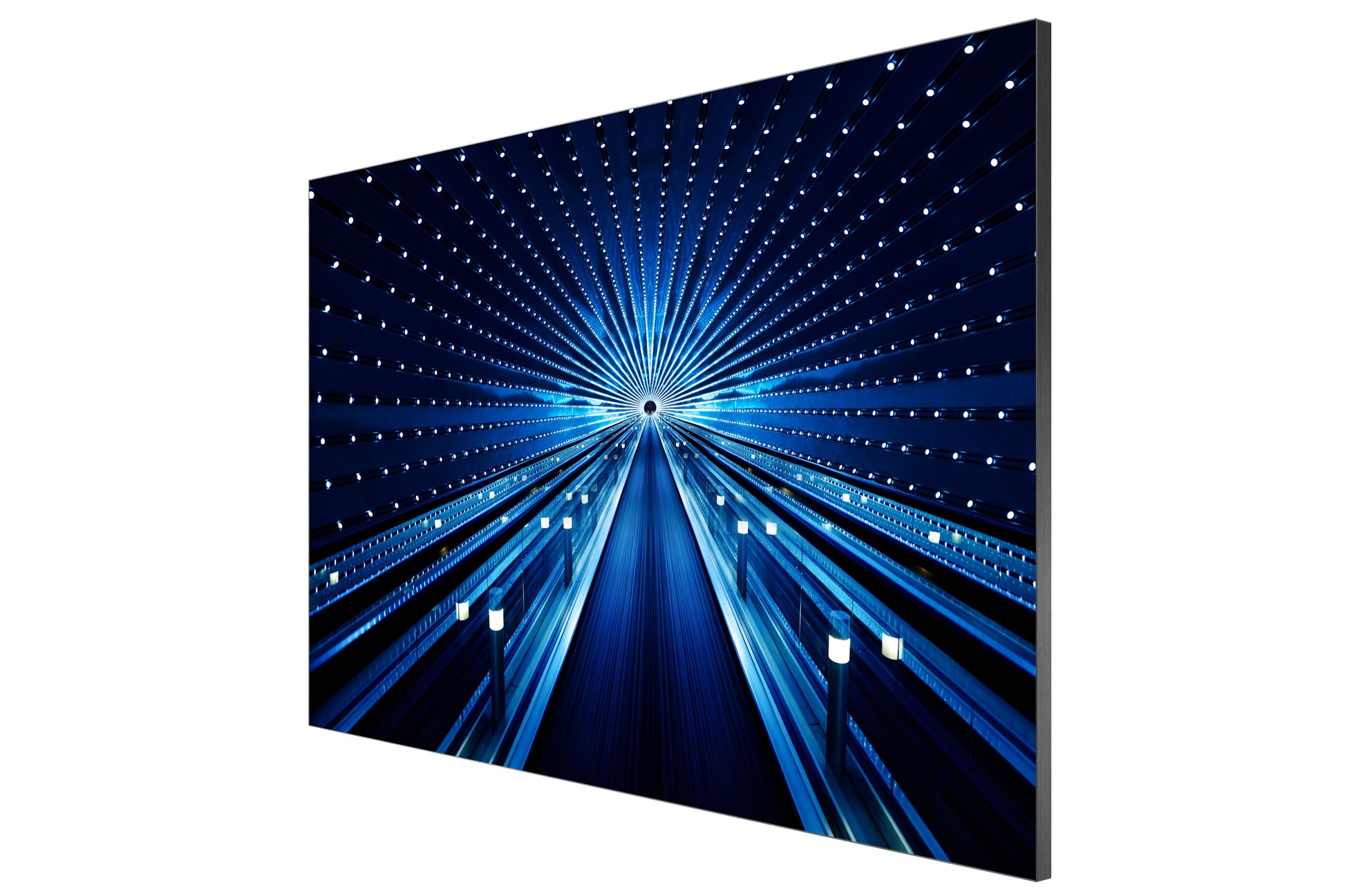 Samsung IAB 146 – 145.7" Public Display LED UHD 4K, Tizen, 16/7