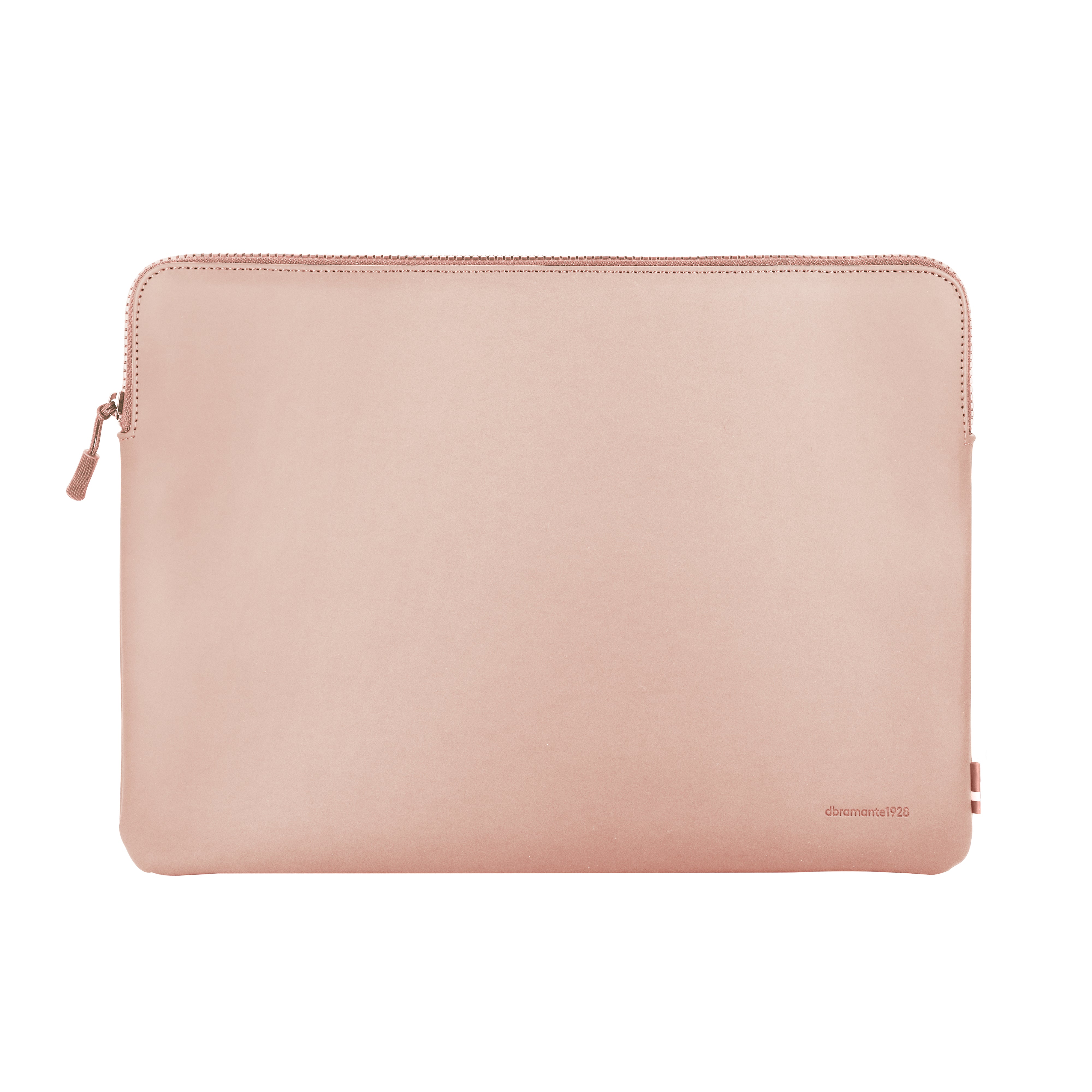 dbramante1928 ICON Notebook-Schutzhülle für Apple 13" – Pink Sand