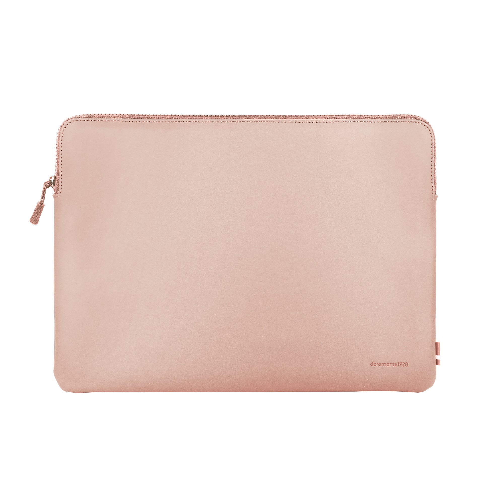 dbramante1928 Notebook-Schutzhülle für Apple – bis 14" – Pink Sand