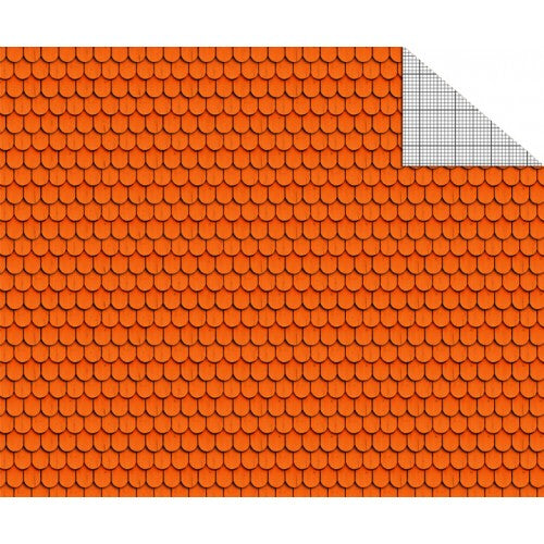 URSUS Fotokarton – A4, mehrfarbig, 300 g/m² – 9 Blatt