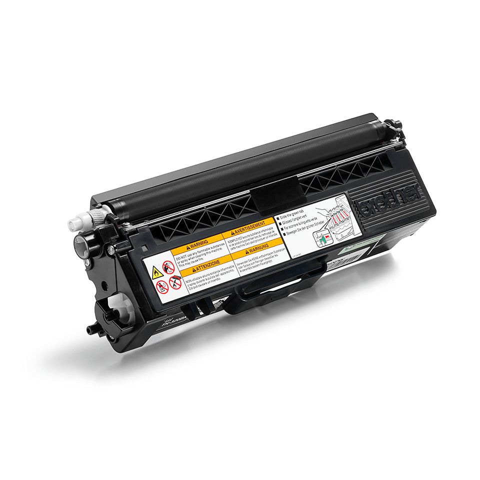 Brother Toner – schwarz, 2500 Seiten