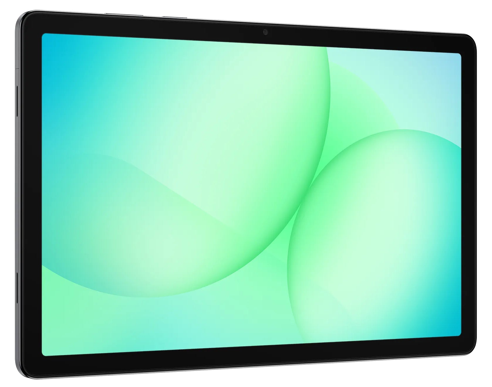 Samsung Galaxy Tab A11+ 5G – 11", 128 GB, 6 GB RAM, WLAN + 5G, Android, Grau – für microSD-Karten