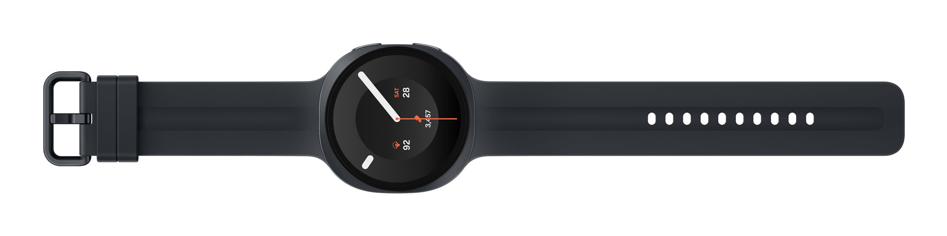 Samsung Galaxy Watch 9 44 mm GPS + Cellular – 50 m