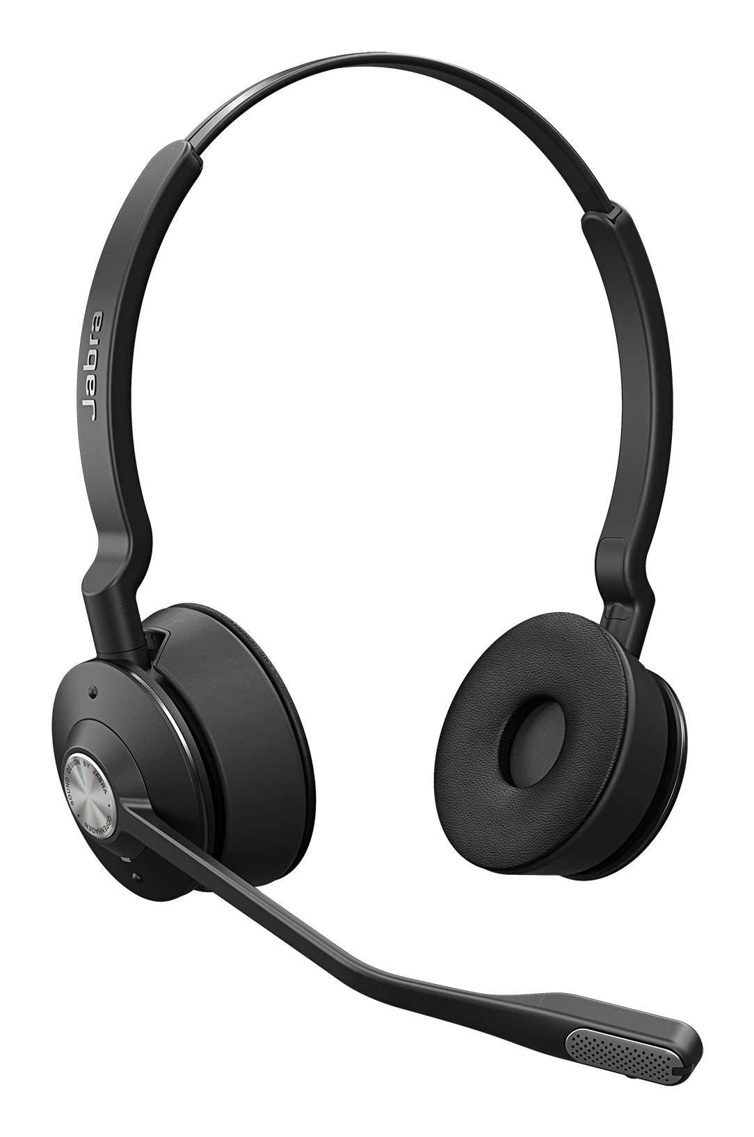 Jabra Engage 65 SE – Duo Headset – Stereo